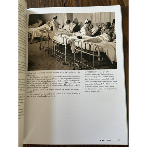 The Miriam Hospital Providence Rhode Island by Brian C. Jones - Picture 5 of 6